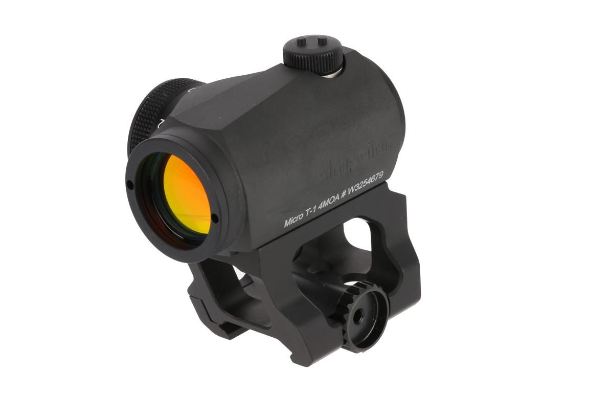 Scalarworks LEAP/MICRO Aimpoint T2 Red Dot Mount - Lower 1/3 Cowitness